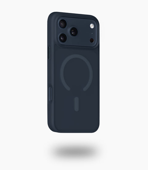iPhone 17 Pro Max MagSafe Bold case