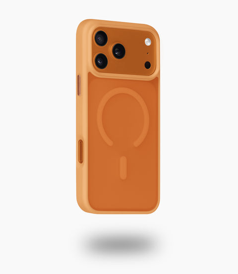 iPhone 17 Pro Max MagSafe Bold case