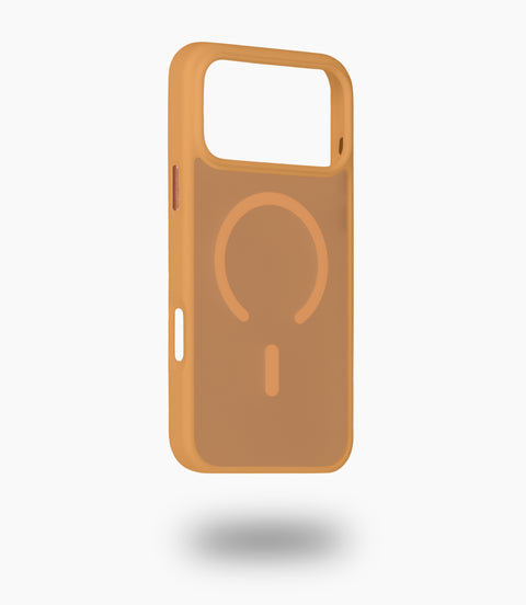 iPhone 17 Pro Max MagSafe Bold case