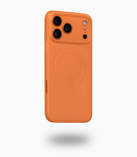 iPhone 17 Pro Max MagSafe Super-thin case