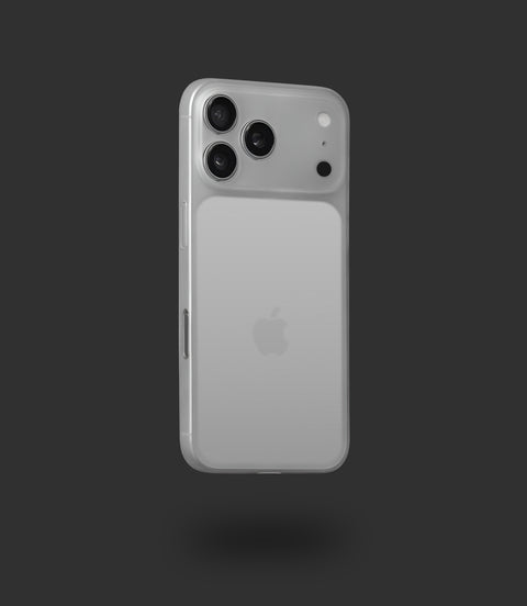 iPhone 17 Pro cases