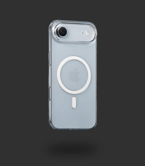 iPhone Air Clear case