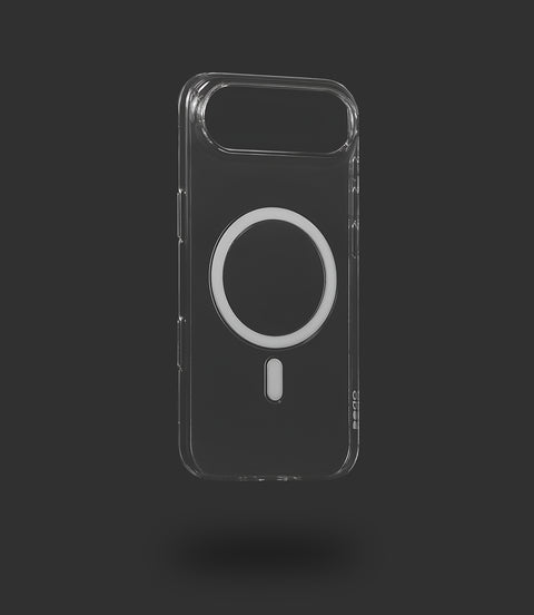 iPhone Air Clear case