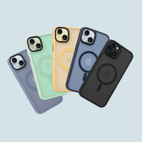 Cases - iPhone