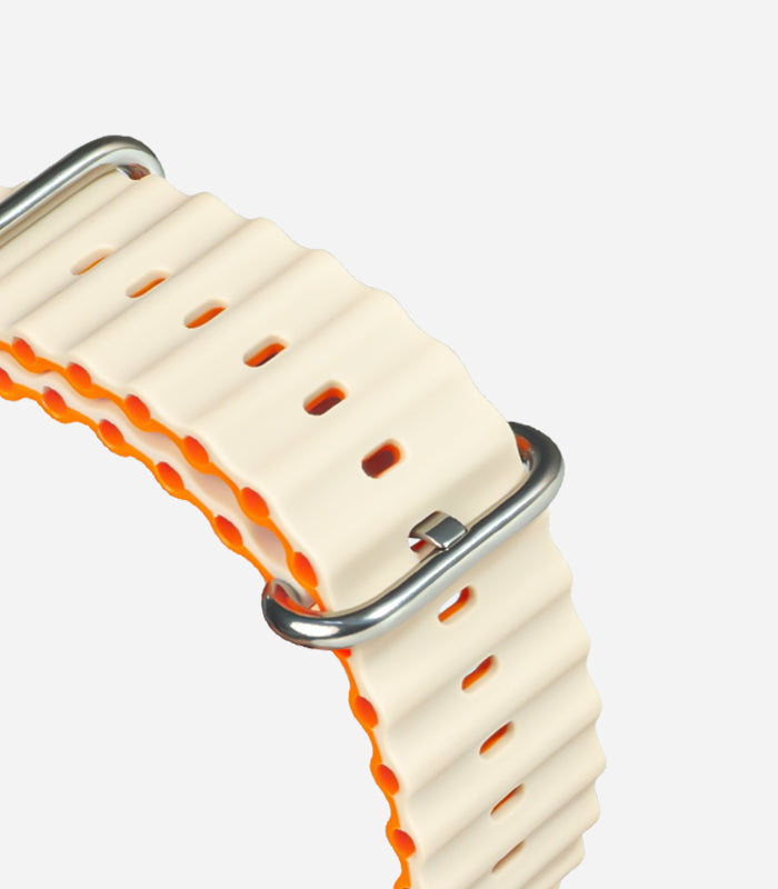 Casedodo apple best sale watch strap review