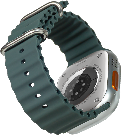 Casedodo apple watch strap best sale