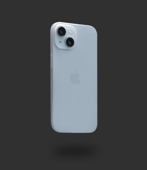 iPhone 15 Super-thin case