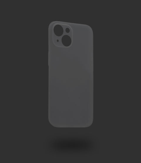 iPhone 15 Super-thin case