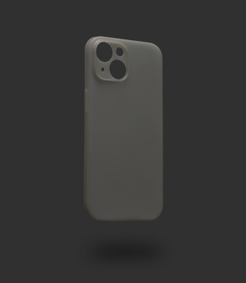 iPhone 15 Super-thin case