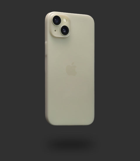 iPhone 15 Plus Super-thin case