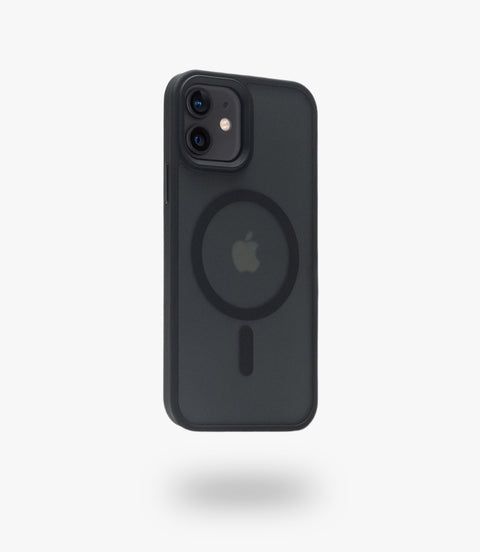 iPhone 12 MagSafe Hybrid case