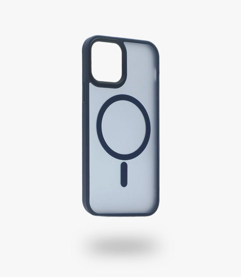 iPhone 12 MagSafe Hybrid case
