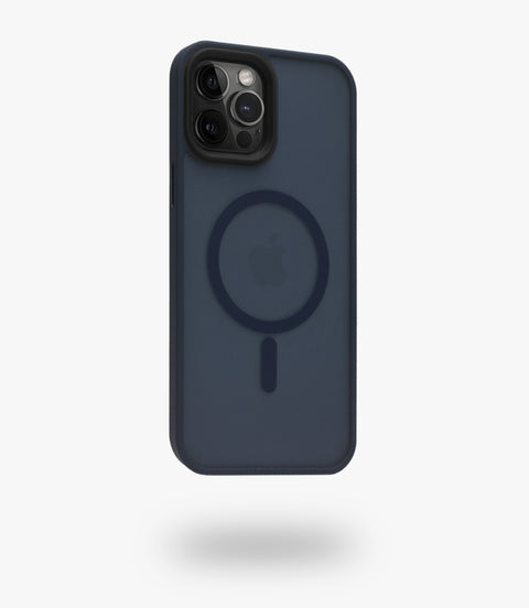 iPhone 12 Pro Max MagSafe Hybrid case