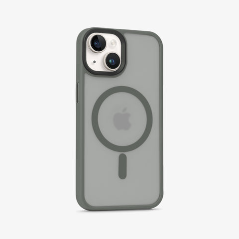 iPhone 14 MagSafe Hybrid case