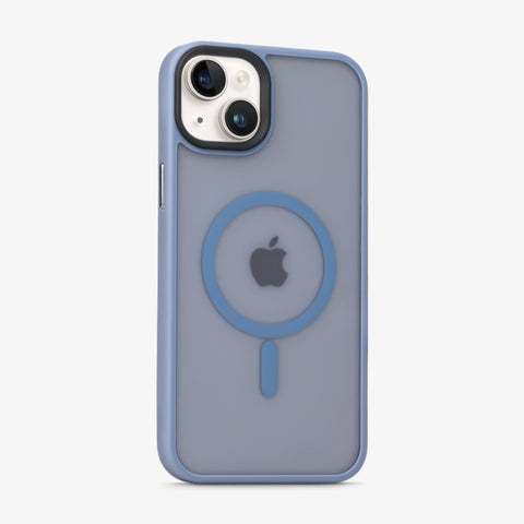 iPhone 14 Plus MagSafe Hybrid case