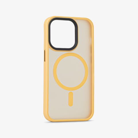 iPhone 14 Pro MagSafe Hybrid case