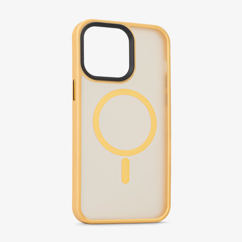 iPhone 14 Pro Max MagSafe Hybrid case