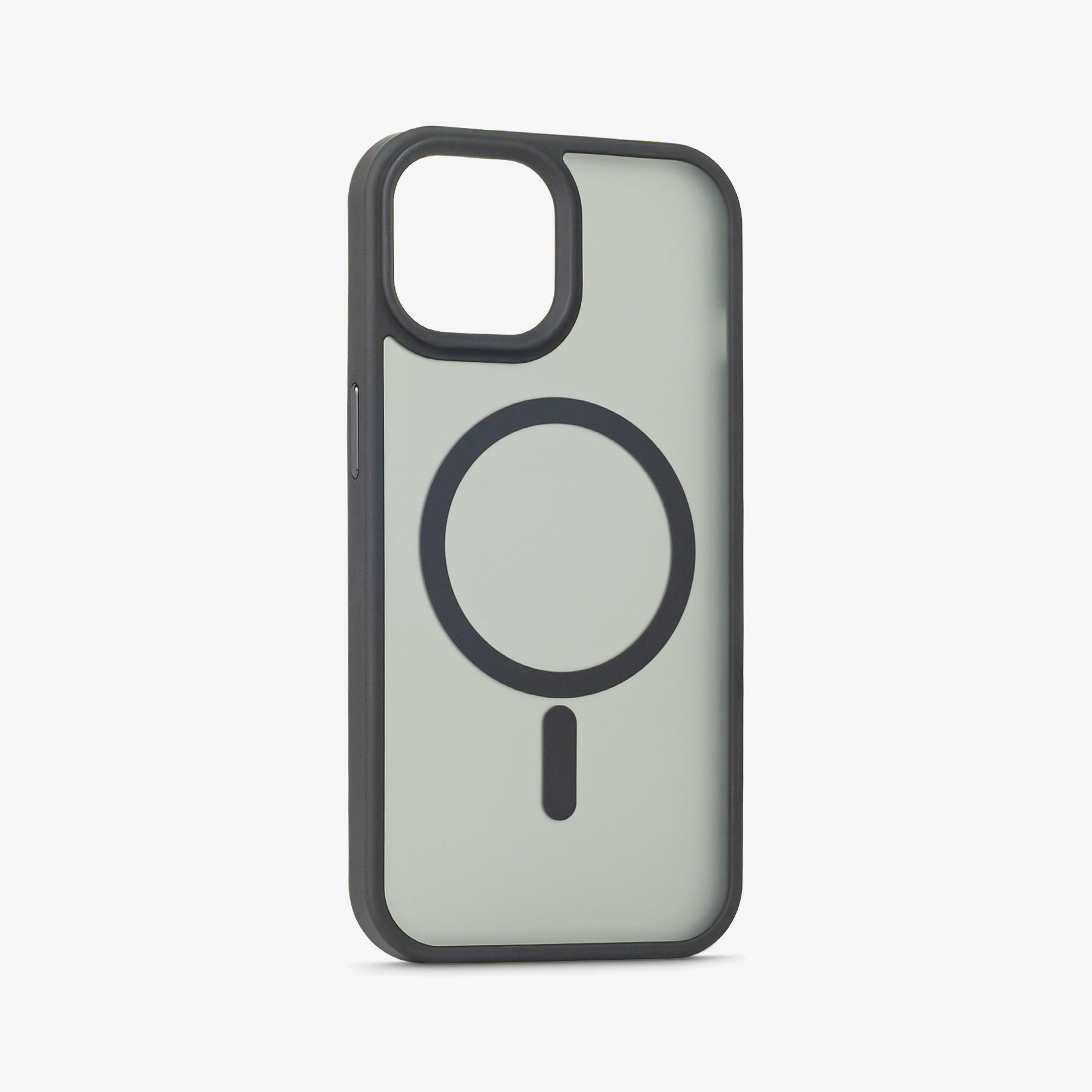 IPhone 15 MagSafe Hybrid Case – CASEDODO