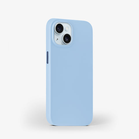 iPhone 15 Shell Silicone case