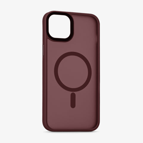 iPhone 15 Plus MagSafe Hybrid case