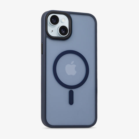 iPhone 15 Plus MagSafe Hybrid case – CASEDODO