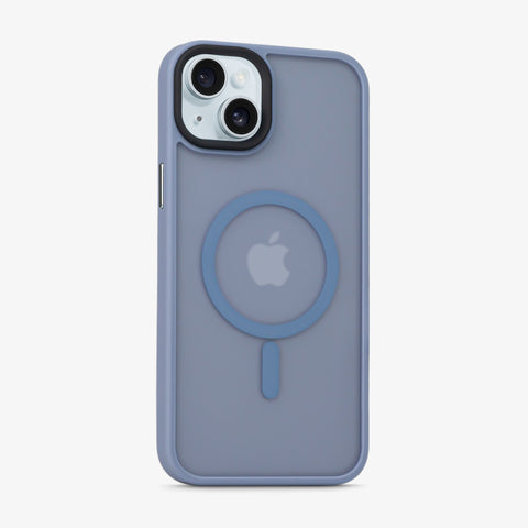 iPhone 15 Plus MagSafe Hybrid case