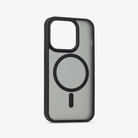 iPhone 15 Pro MagSafe Hybrid case