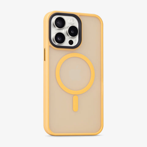 iPhone 15 Pro Max MagSafe Hybrid case