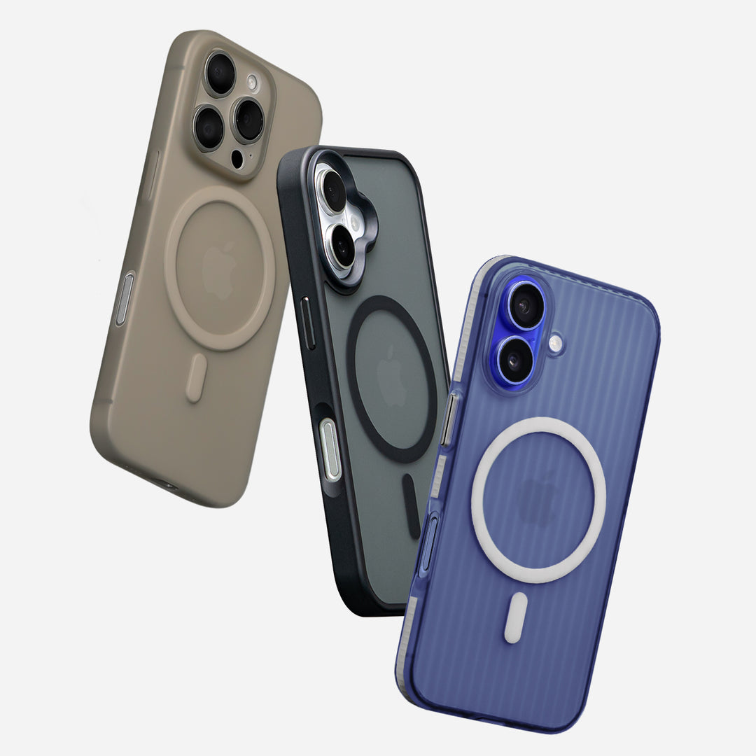Cases and accessories for Apple products – CASEDODO