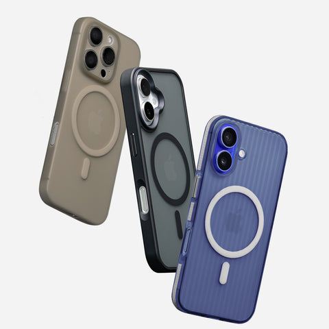 iPhone cases