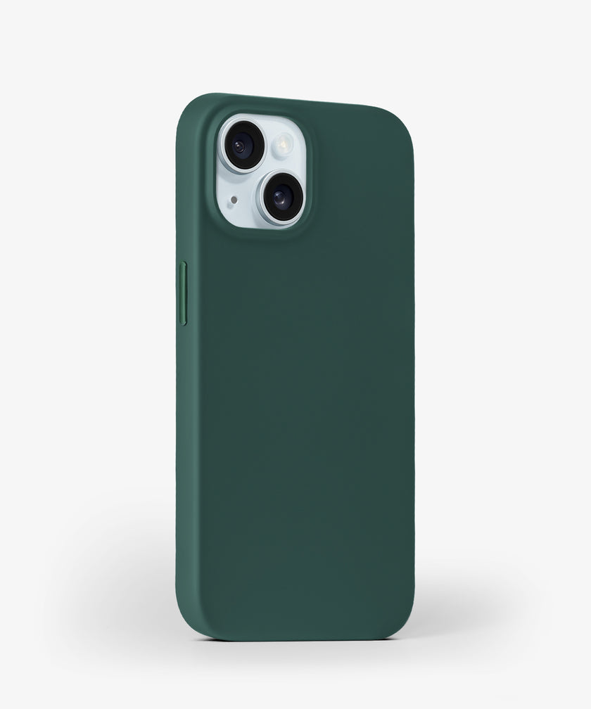 iPhone 15 Shell Silicone case – CASEDODO