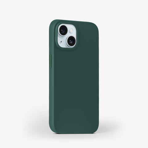 iPhone 15 Shell Silicone case