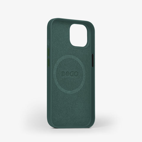 iPhone 15 Shell Silicone case – CASEDODO
