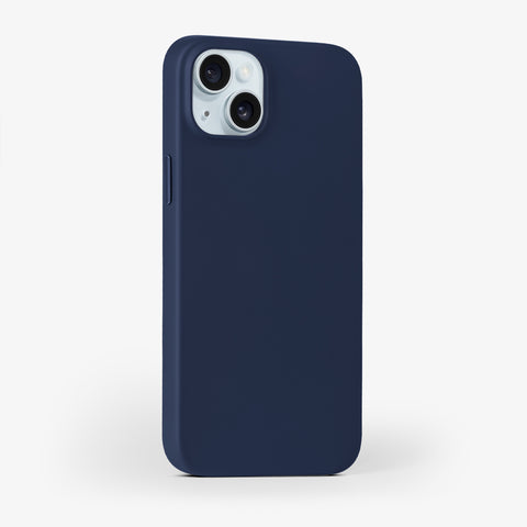 iPhone 15 Plus Shell Silicone case