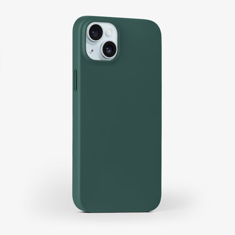 iPhone 15 Plus Shell Silicone case