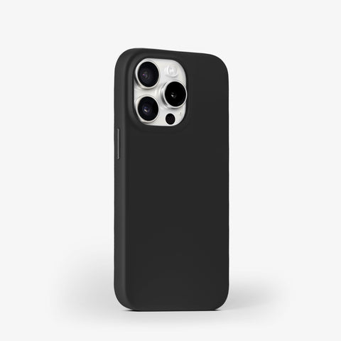 iPhone 15 Pro Shell Silicone case – CASEDODO