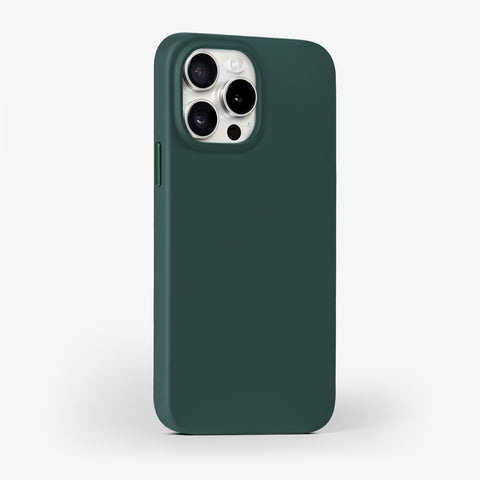 Tech Protection MagSafe iPhone 15 hoesje groen Tech Protection MagSafe iPhone 15 hoesje groen