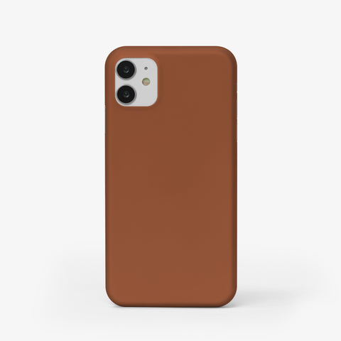 iPhone 11 thin case