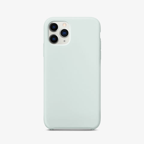 iPhone 11 Pro Max Silicone case