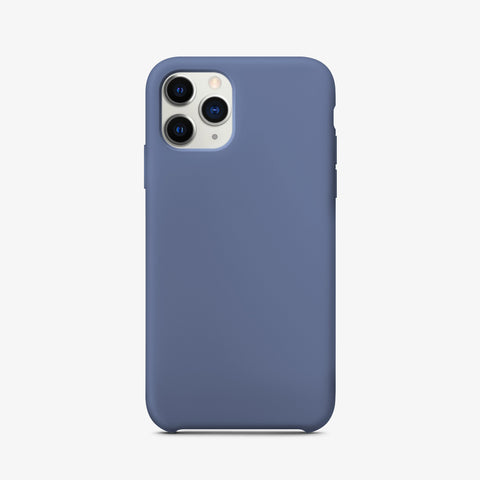 iPhone 11 Pro Max Silicone case