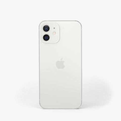 iPhone 12 thin case
