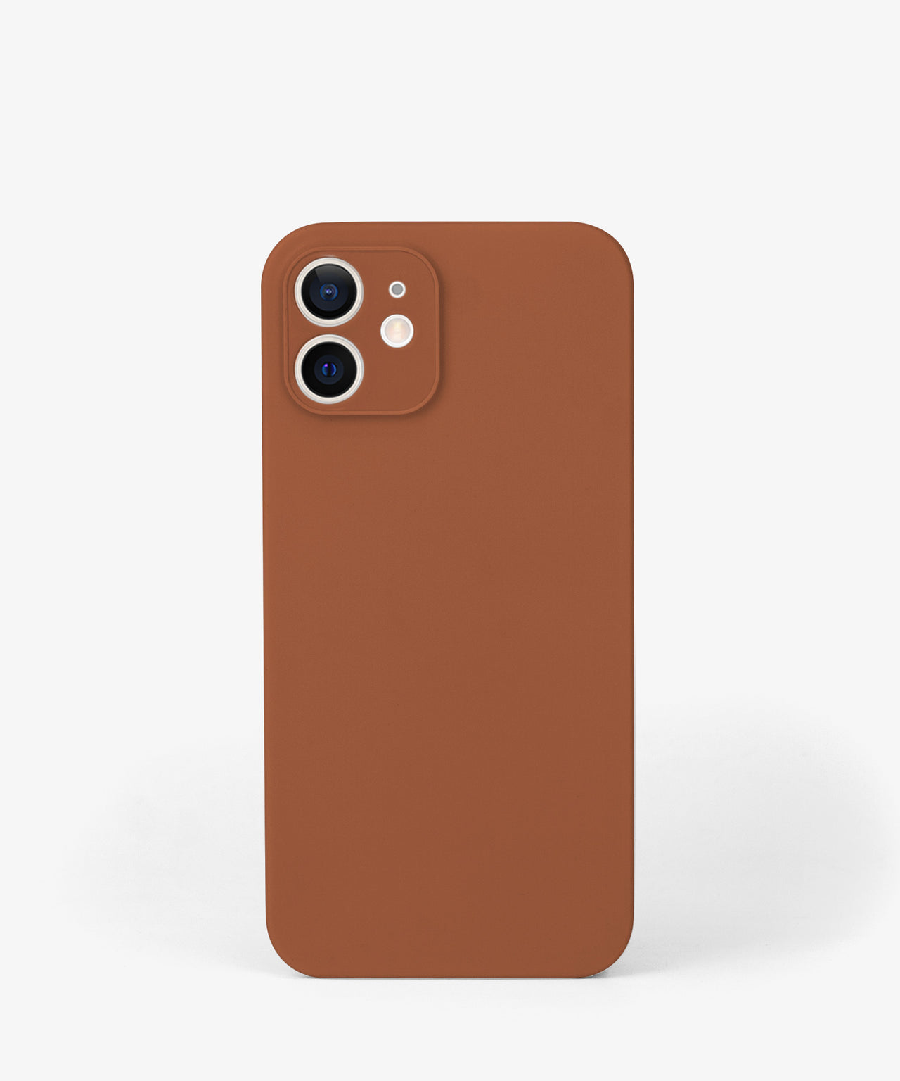 iPhone 12 Mini Thin Case CASEDODO