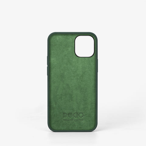 iPhone 12 Mini Genuine Leather case – CASEDODO