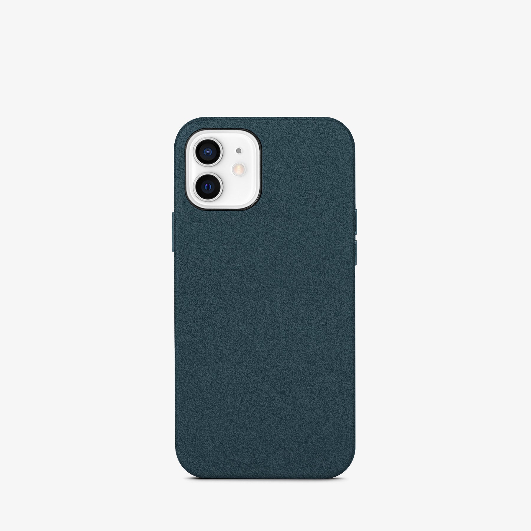 iPhone 12 Mini Genuine Leather case – CASEDODO