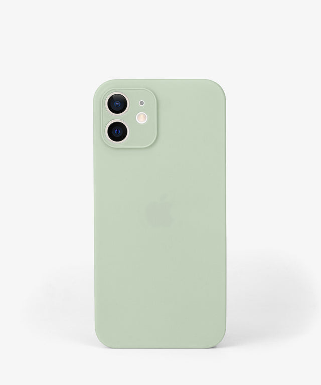 Porte-Carte & Coque Portefeuille Pour IPhone 12 Mini - Cuir Bi-Cast, Protection 3 Couches - Expédié D'Australie