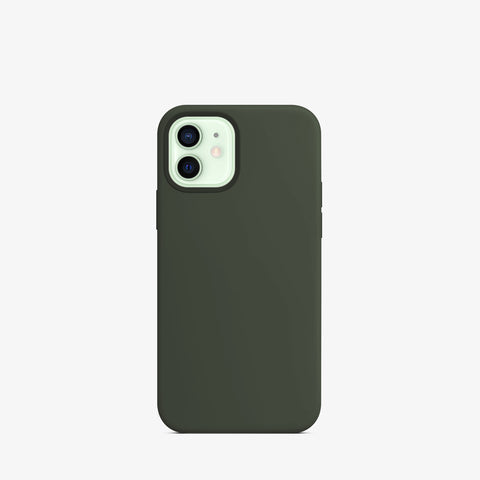 iPhone 12 Mini Silicone case