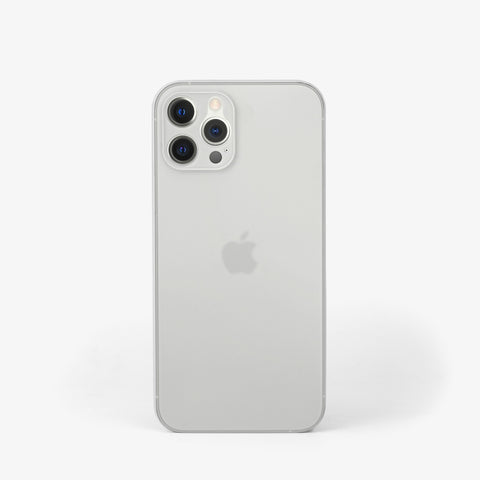 iPhone 12 Pro thin case