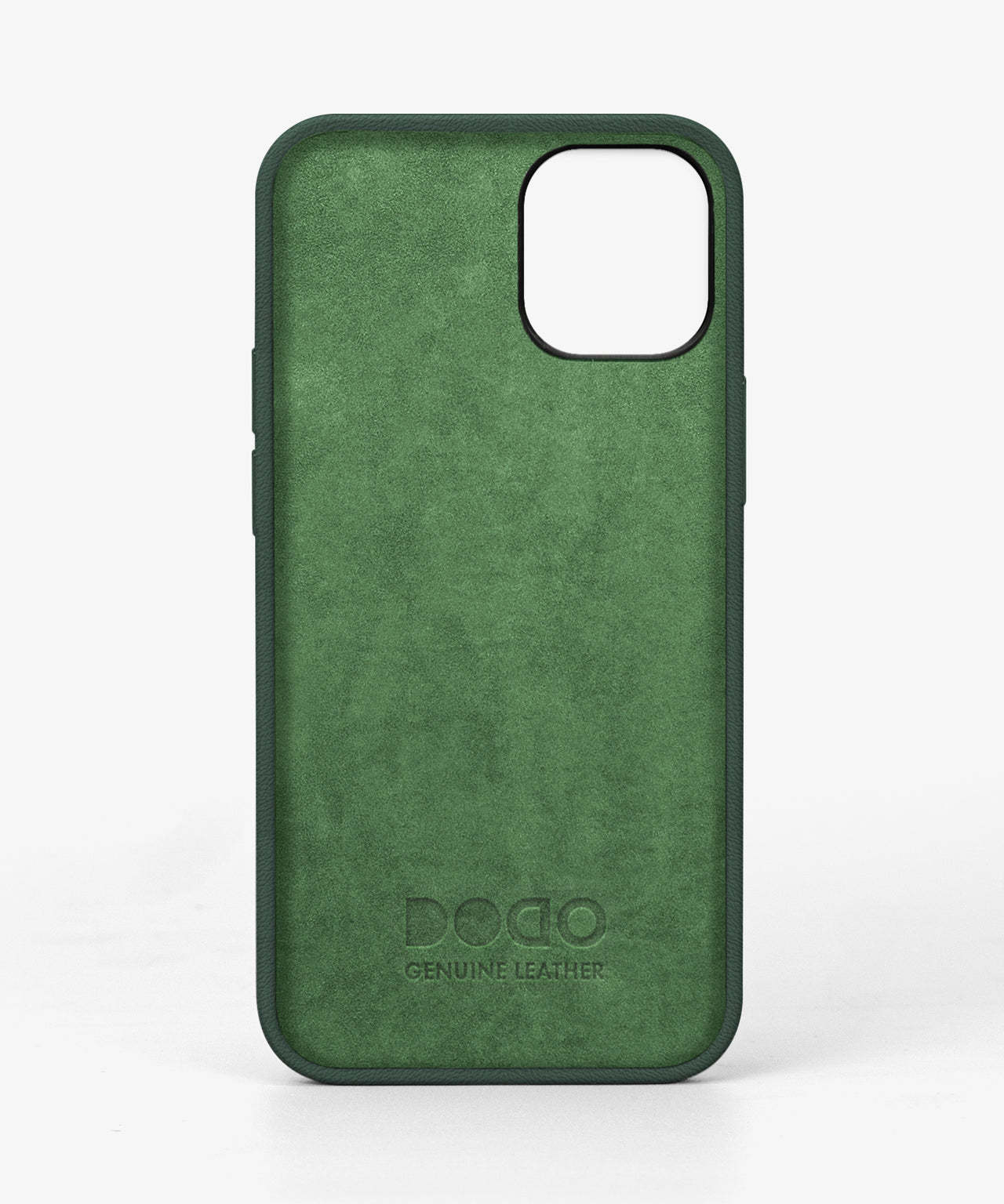 iPhone 12 Pro Max Genuine Leather case CASEDODO