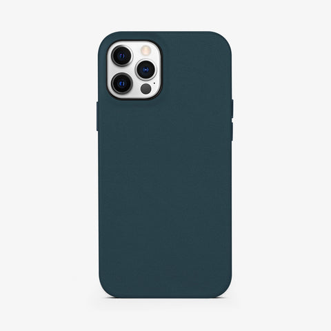 iPhone 12 Pro Max Genuine Leather case – CASEDODO