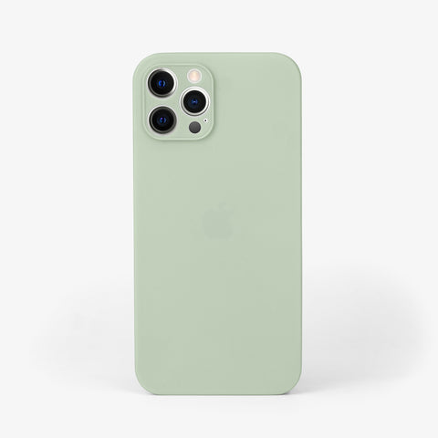 iPhone 12 Pro Max thin case
